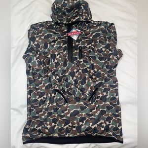 Burlebo Duke Tech mid layer